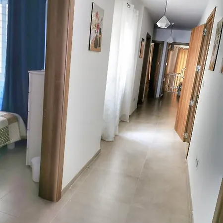 Ta' Ganna Accomodation *