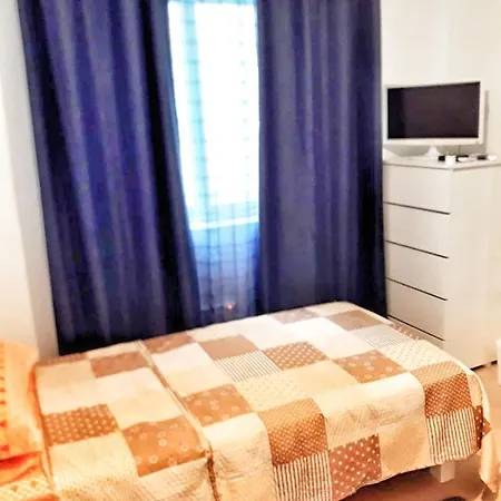 Ta' Ganna Accomodation Bed & Breakfast