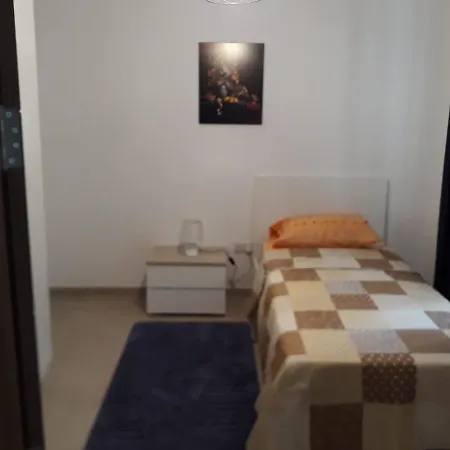 Ta' Ganna Accomodation * Żejtun