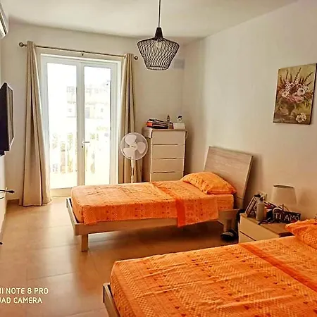 Ta' Ganna Accomodation
