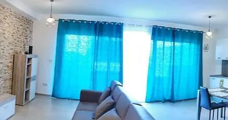 Ta' Ganna Accomodation * Żejtun