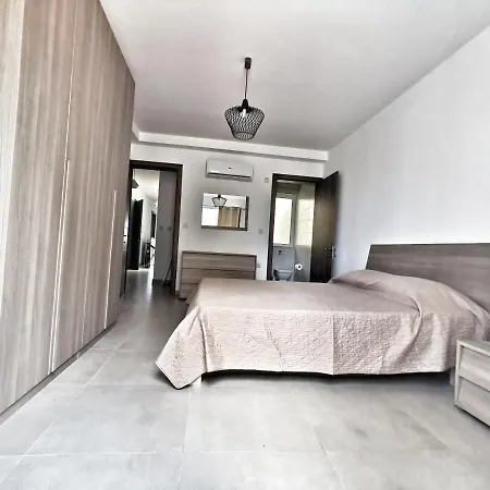 Ta' Ganna Accomodation 住宿加早餐酒店