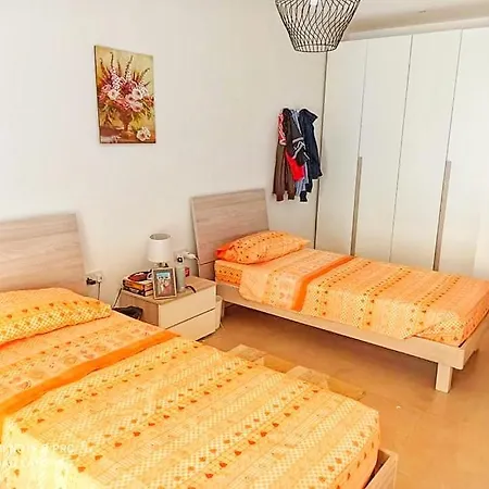 住宿加早餐酒店 Ta' Ganna Accomodation Żejtun